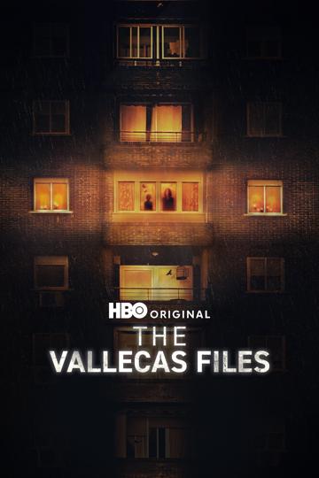The Vallecas Files poszter