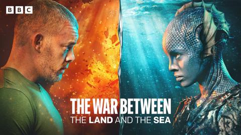 The War Between the Land and the Sea