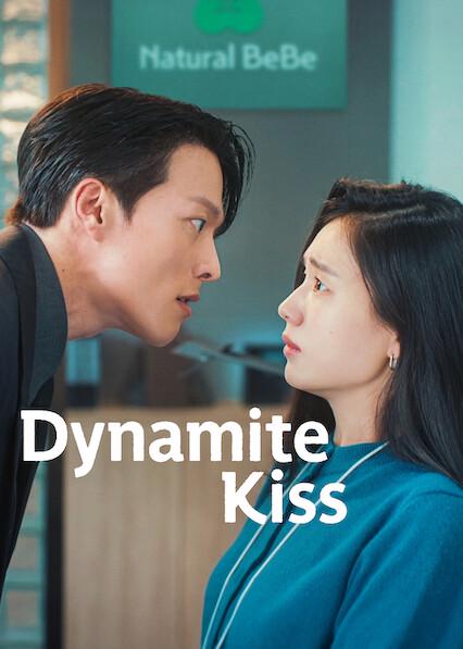 Dynamite Kiss