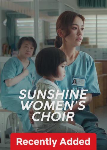 Sunshine Women's Choir