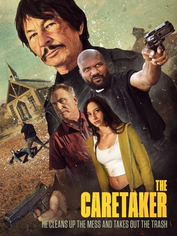 The Caretaker