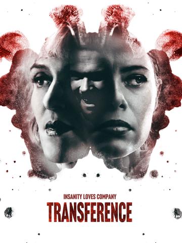 Transference poszter