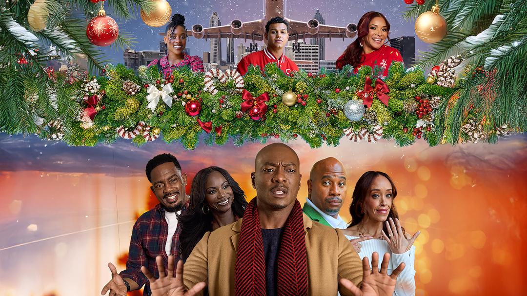 Background image for #WorstChristmasEver