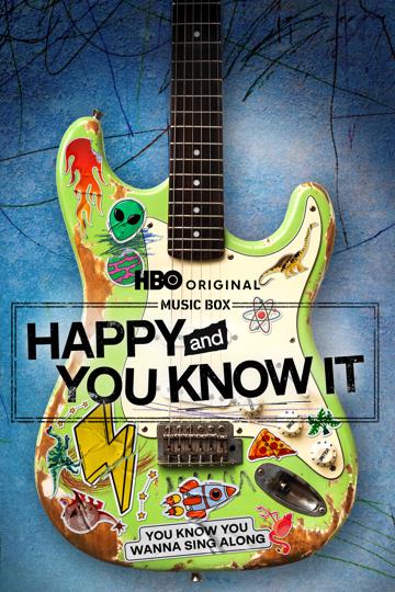Music Box: Happy and You Know It poszter