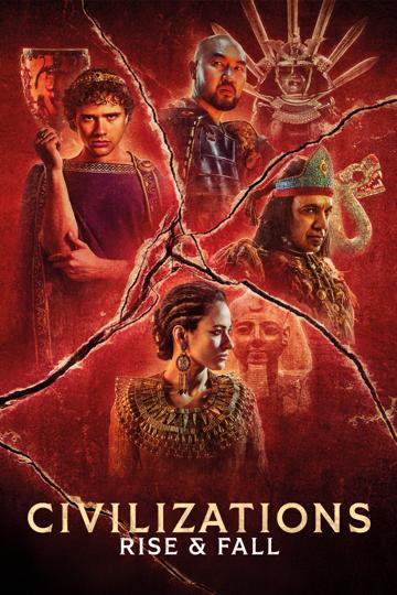 Civilisations: Rise and Fall