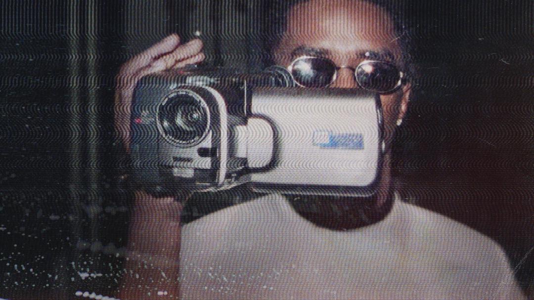 Background image for Sean Combs: The Reckoning