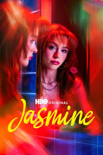 Jasmine poszter