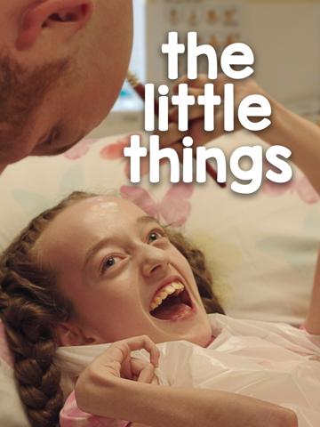 The Little Things