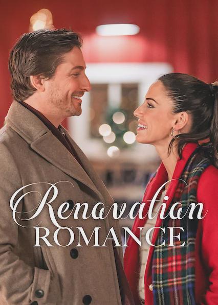 Poster för Renovation Romance