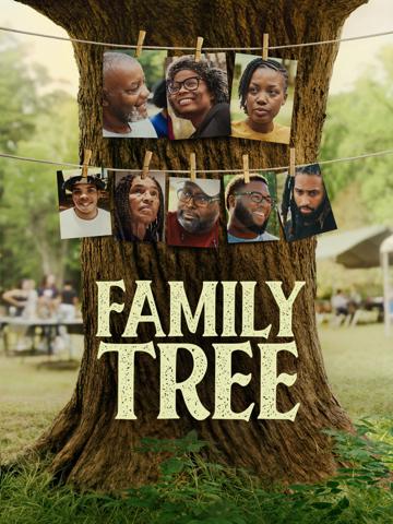 Family Tree