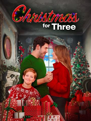 Christmas for Three