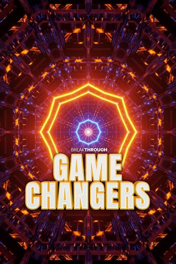 Game Changers poszter
