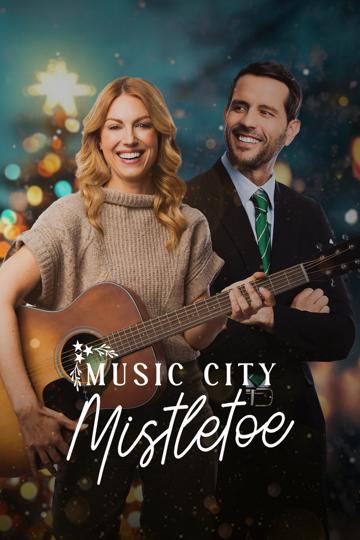 Music City Mistletoe