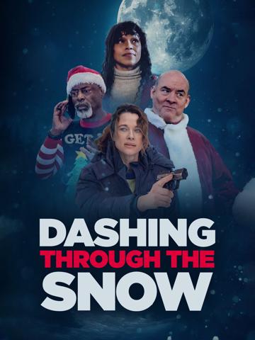 Dashing Through the Snow