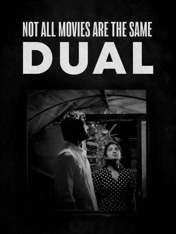 Not All Movies Are the Same: Dual