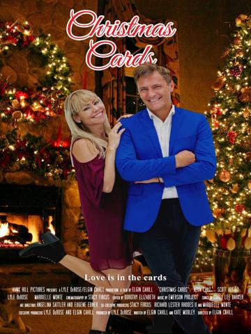 Christmas Cards
