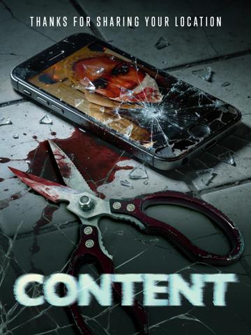 Content poszter