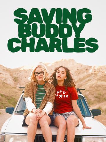 Saving Buddy Charles