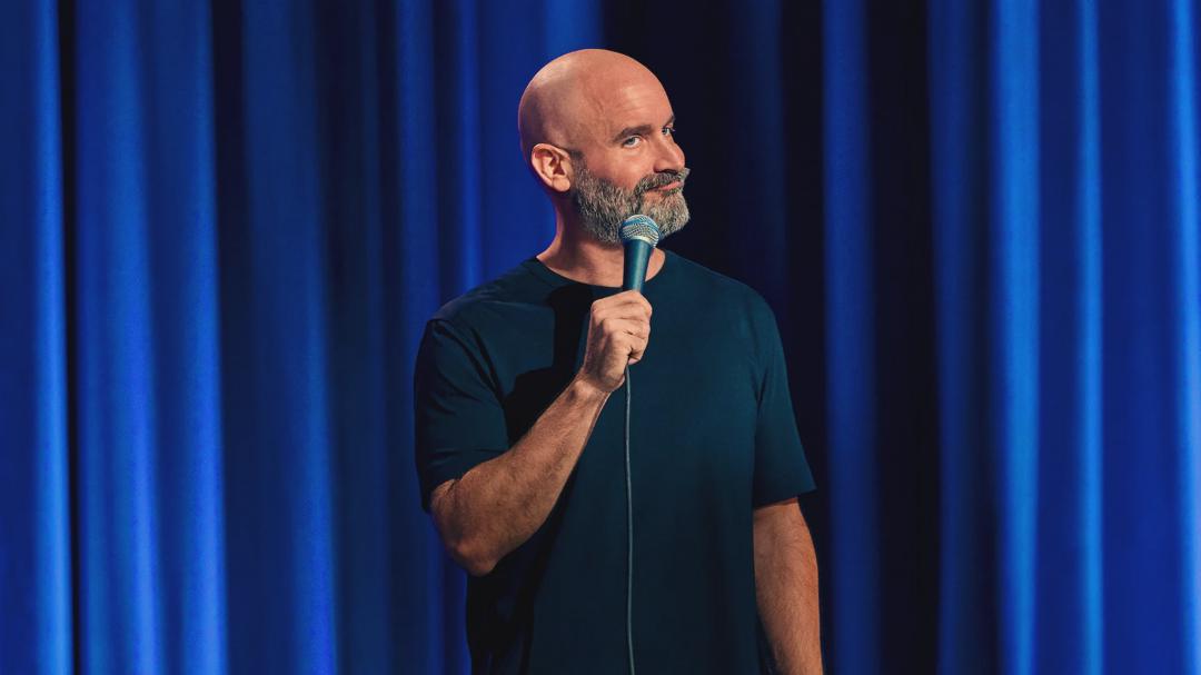 Background image for Tom Segura: Teacher