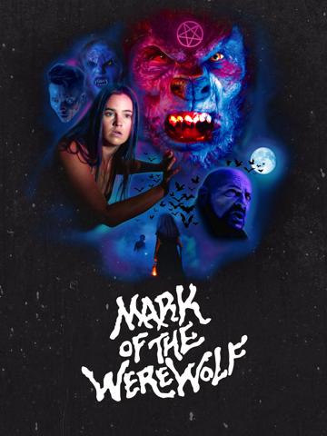 Mark of the Werewolf
