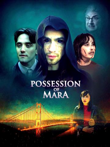 Possession of Mara