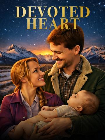 Devoted Heart
