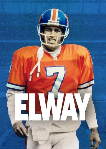 Elway poszter