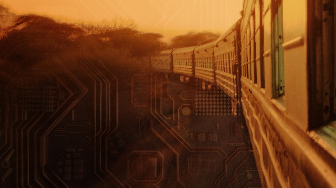 Background image for Lobito Bound: A Journey to Africa's New Frontier