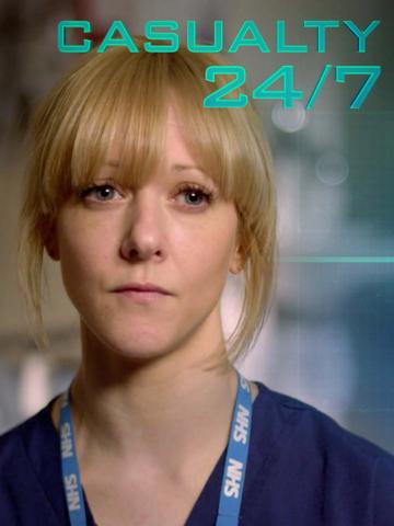 Casualty 24/7: Every Second Counts