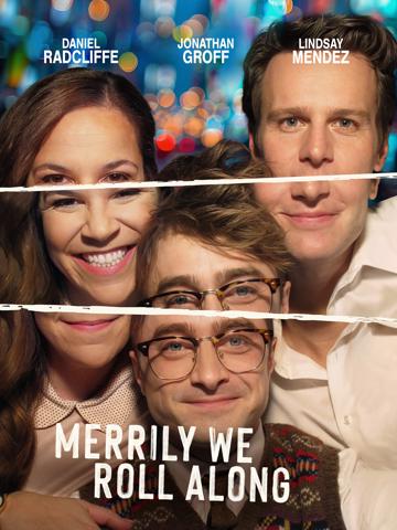 Merrily We Roll Along