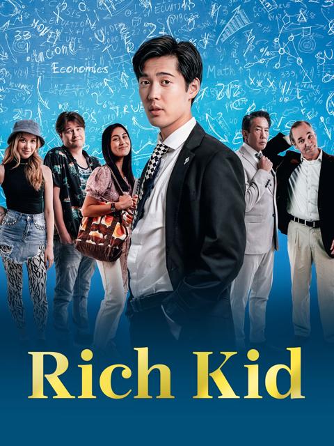 Rich Kid