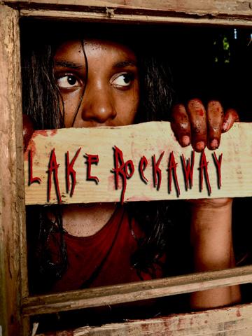 Lake Rockaway