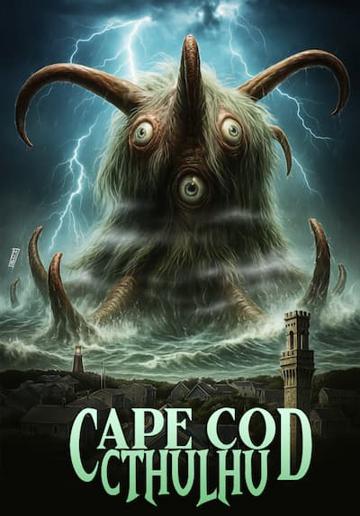 Cape Cod Cthulhu