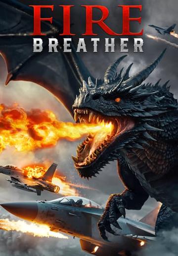 Fire Breather