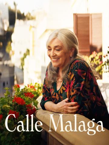 Calle Malaga