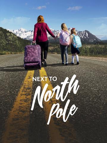 Next to North Pole