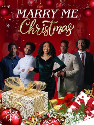 Marry Me Christmas