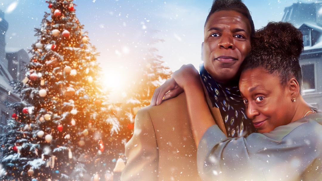 Background image for Faith In The Family: The Spirit of Christmas