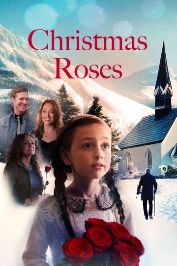 Christmas Roses