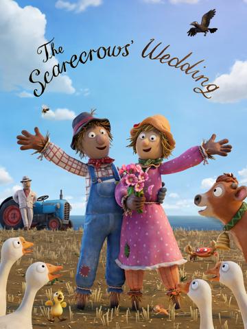 The Scarecrows' Wedding
