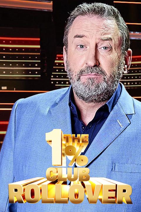 Series poster for The 1% Club Rollover
