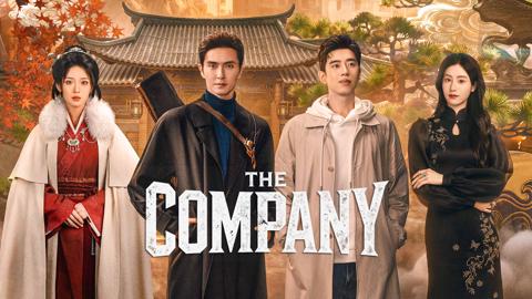 The Company