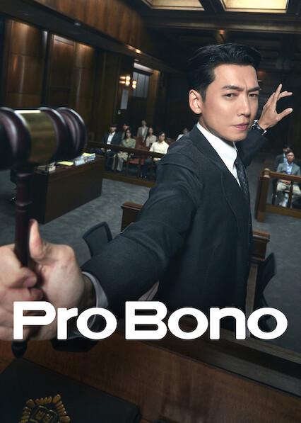 Pro Bono
