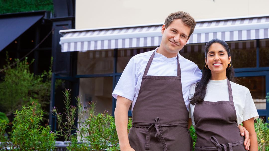 Background image for Ravneet Gill's Chop House