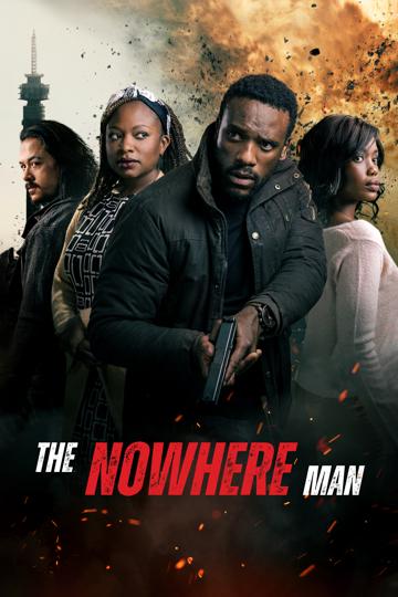The Nowhere Man poszter