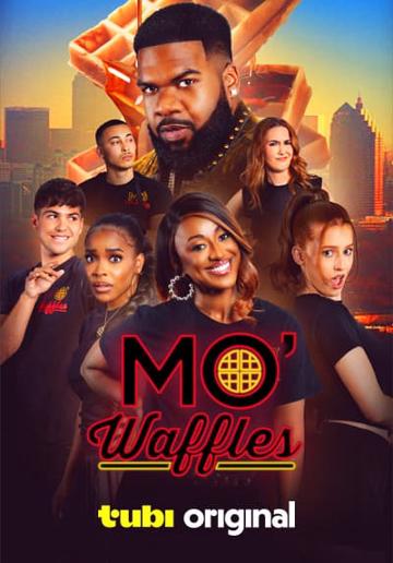 Mo' Waffles