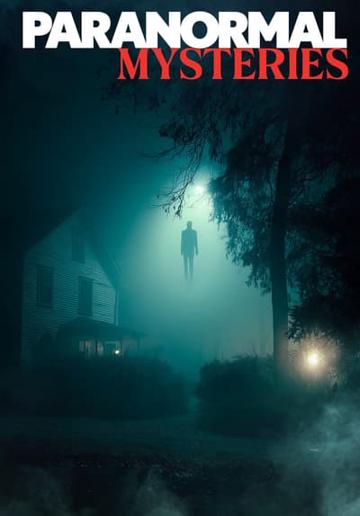 Paranormal Mysteries