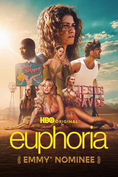Affiche de Euphoria