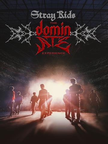 Stray Kids: The dominATE Experience