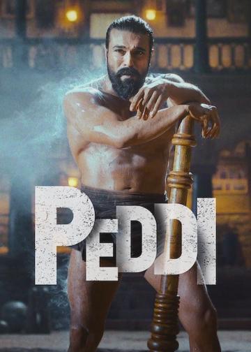 Peddi poszter